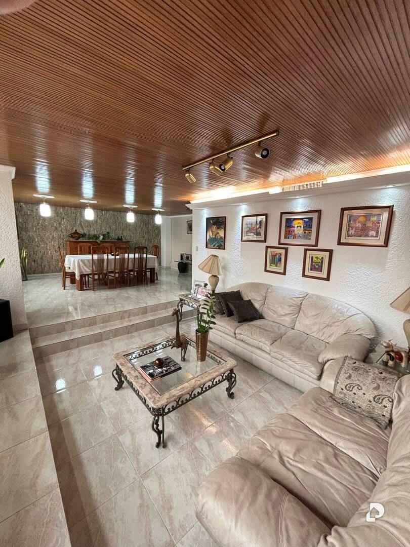 Apartamento en Bellas Artes, Maracaibo – 1