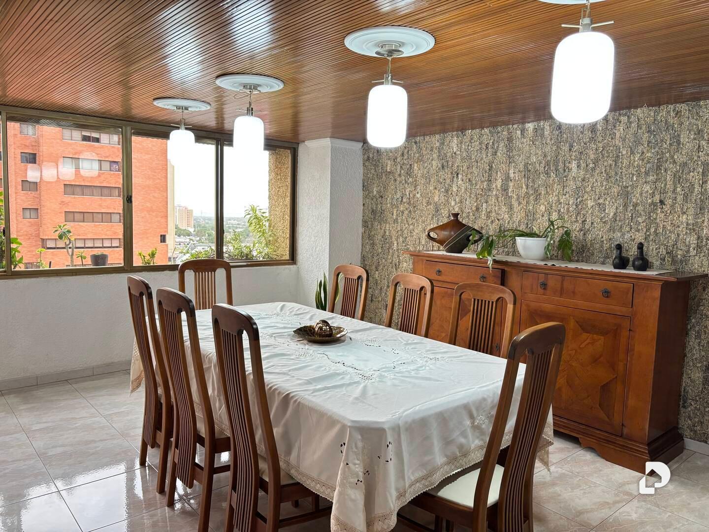 Apartamento en Bellas Artes, Maracaibo – 5