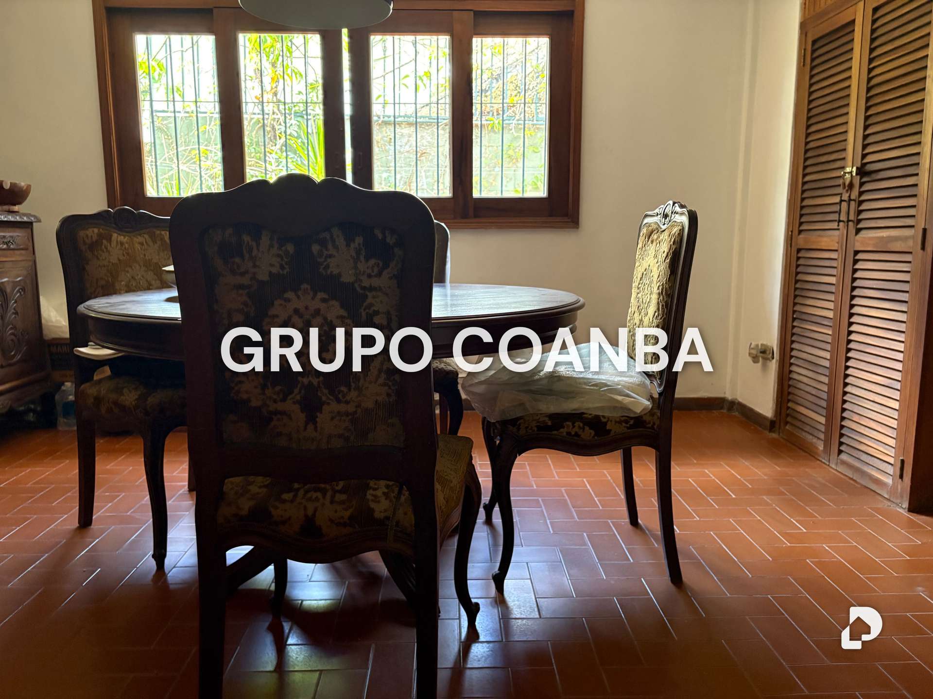 Apartamento en Alta Florida, Caracas – 12