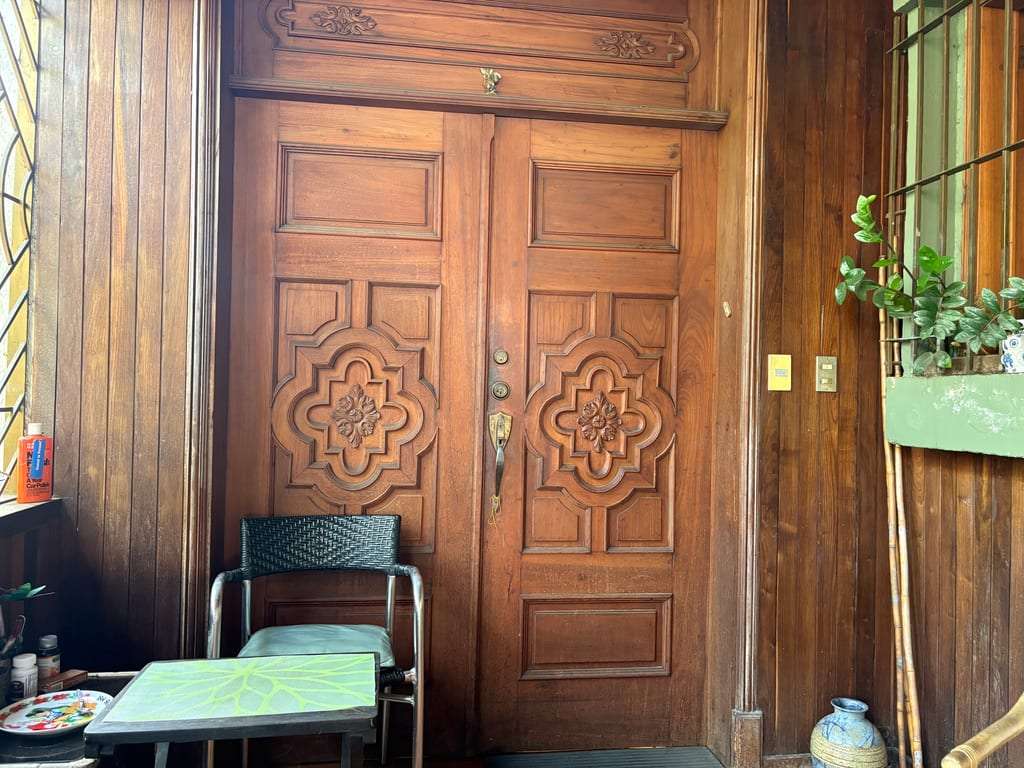 Apartamento en Alta Florida, Caracas - 1