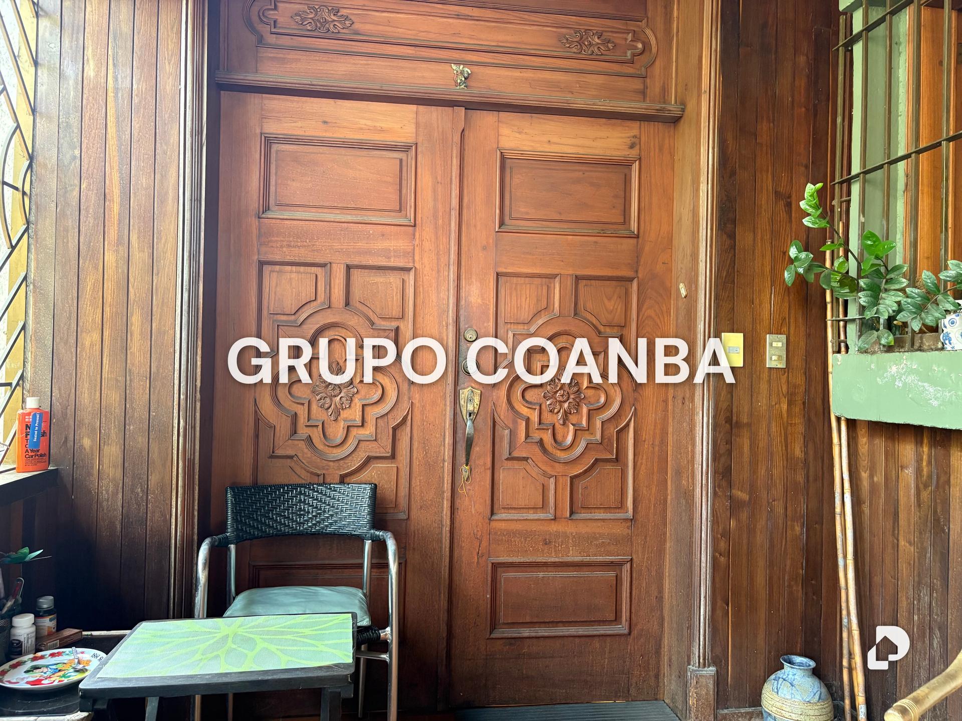 Apartamento en Alta Florida, Caracas – 1