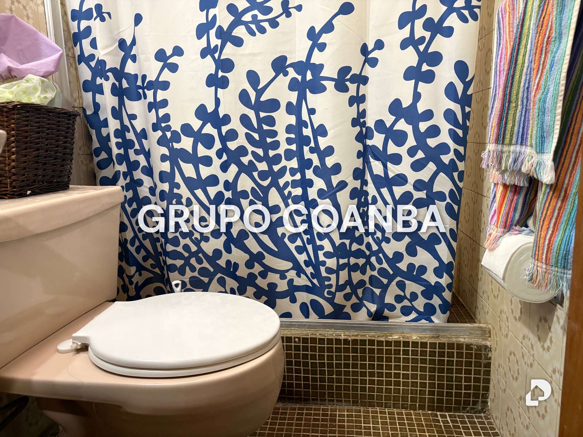 Apartamento en Alta Florida, Caracas – 6