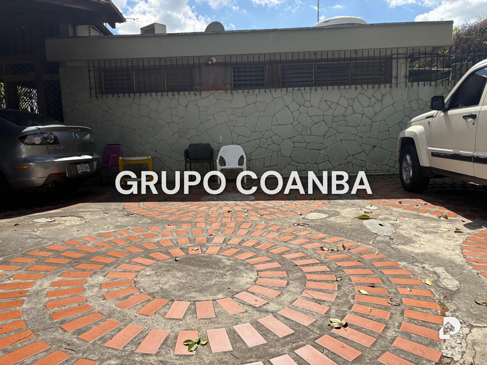Apartamento en Alta Florida, Caracas – 2