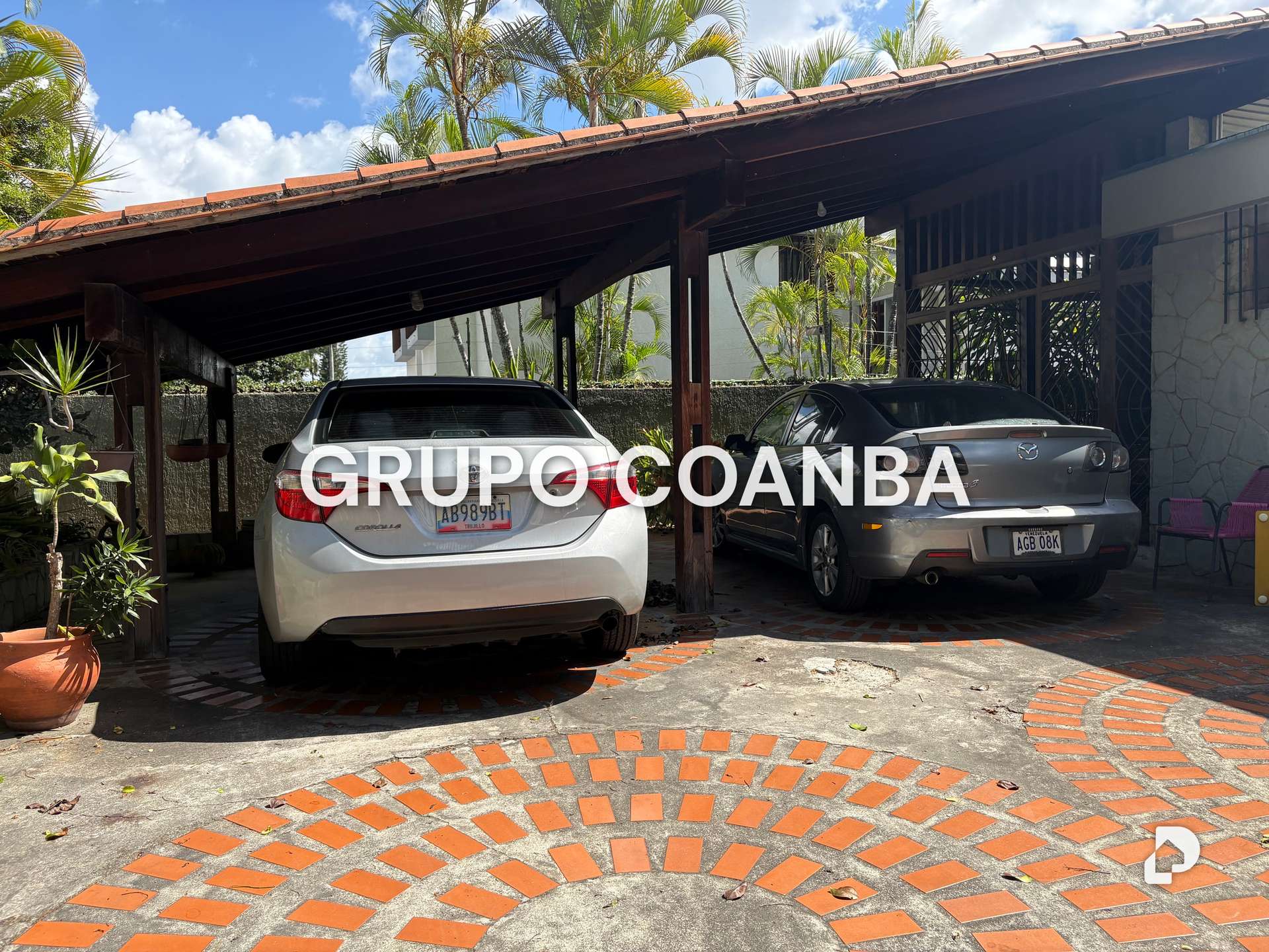 Apartamento en Alta Florida, Caracas – 3