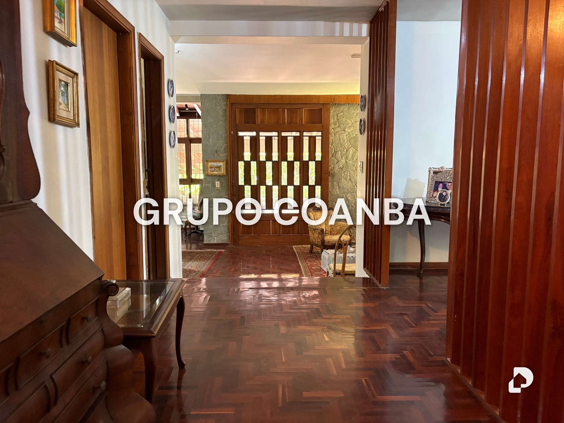 Apartamento en Alta Florida, Caracas – 11
