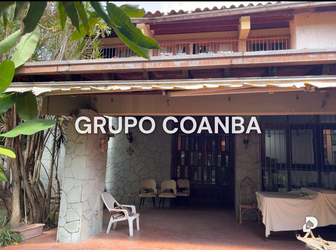 Apartamento en Alta Florida, Caracas – 14