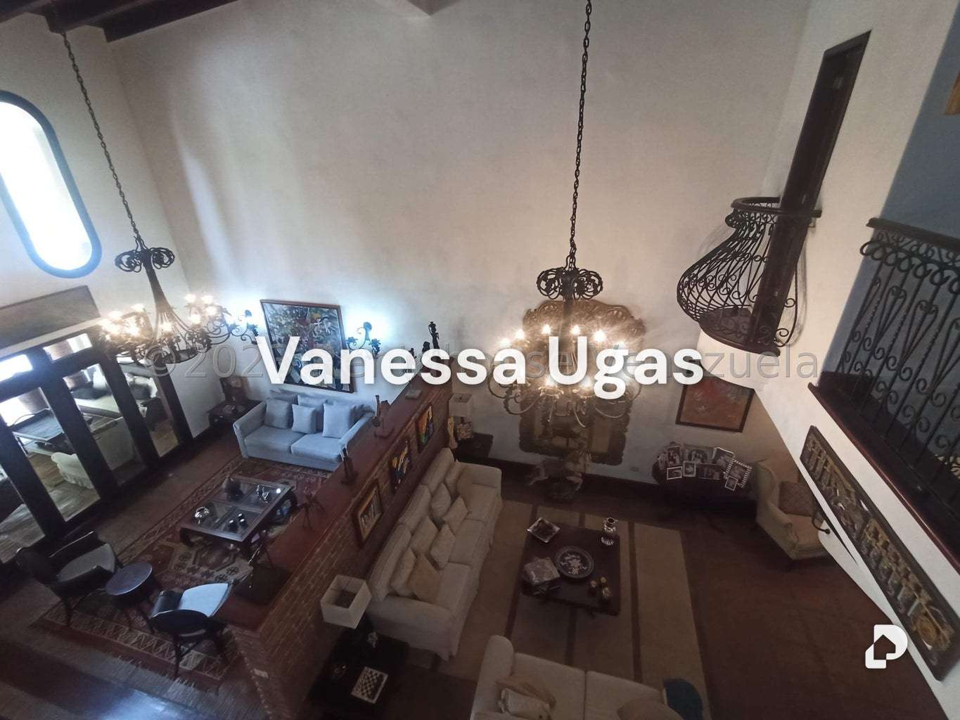 Casa en Santa Sofia, Caracas – 6