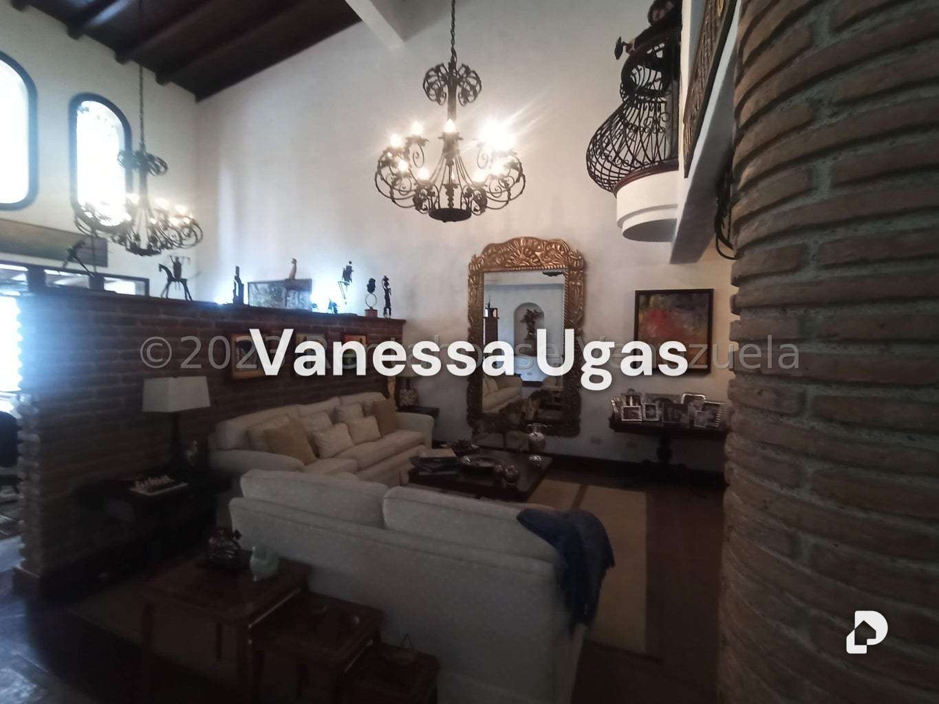 Casa en Santa Sofia, Caracas – 4