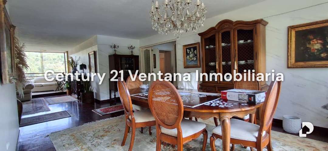 Apartamento en Las Esmeraldas, Caracas – 2