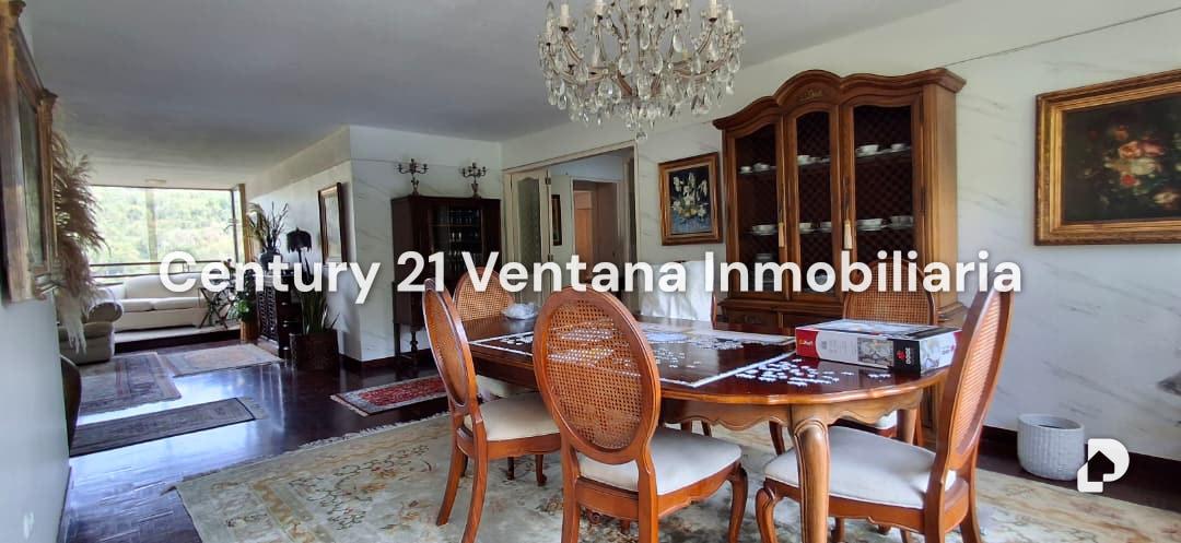 Apartamento en Las Esmeraldas, Caracas – 2