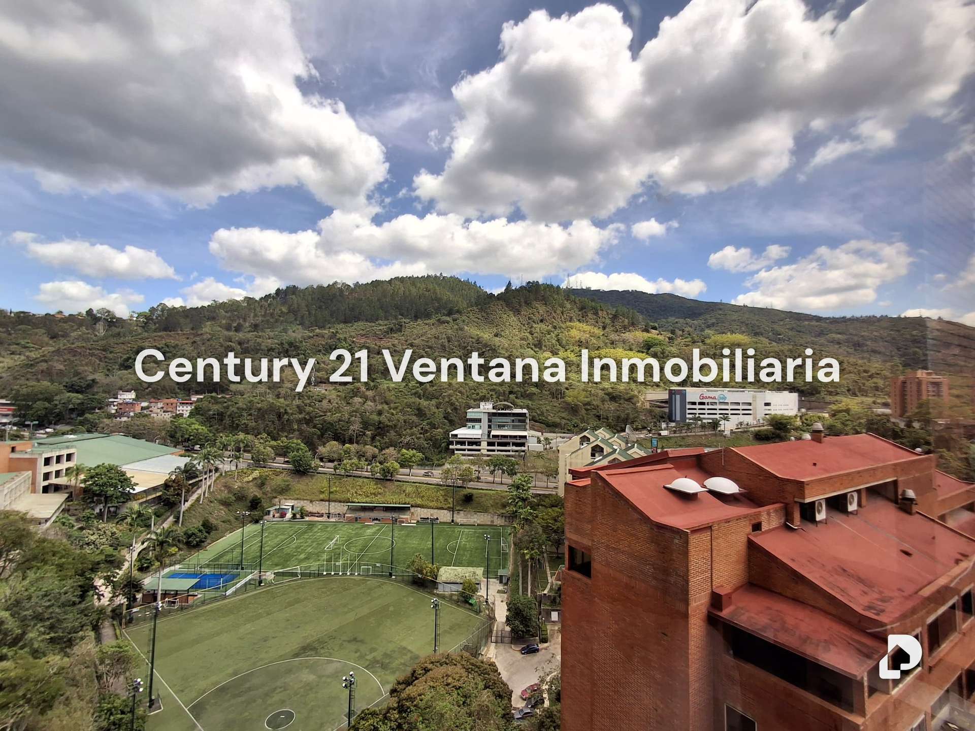 Apartamento en Las Esmeraldas, Caracas – 16