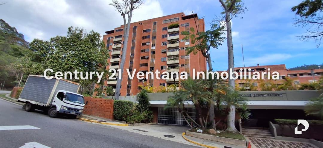 Apartamento en Las Esmeraldas, Caracas – 1