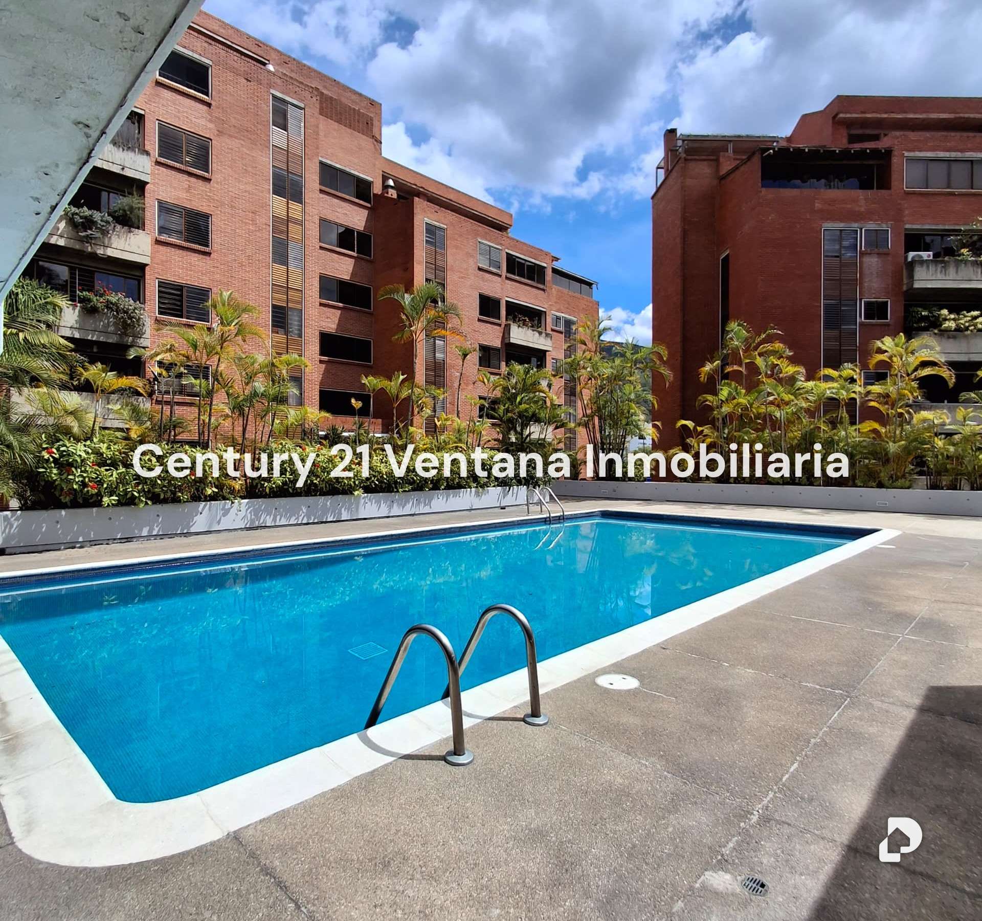 Apartamento en Las Esmeraldas, Caracas – 15