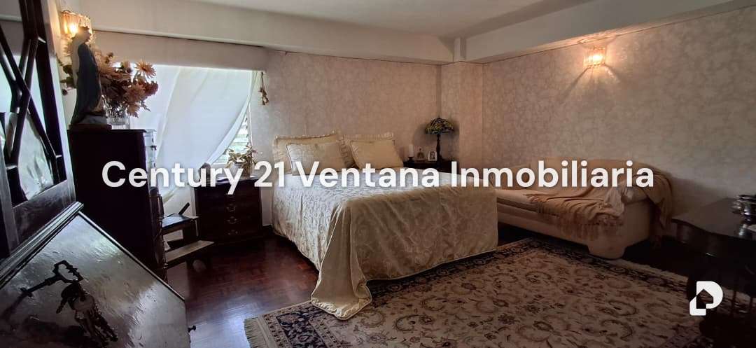 Apartamento en Las Esmeraldas, Caracas – 6