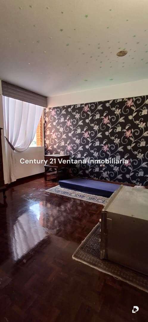 Apartamento en Las Esmeraldas, Caracas – 9