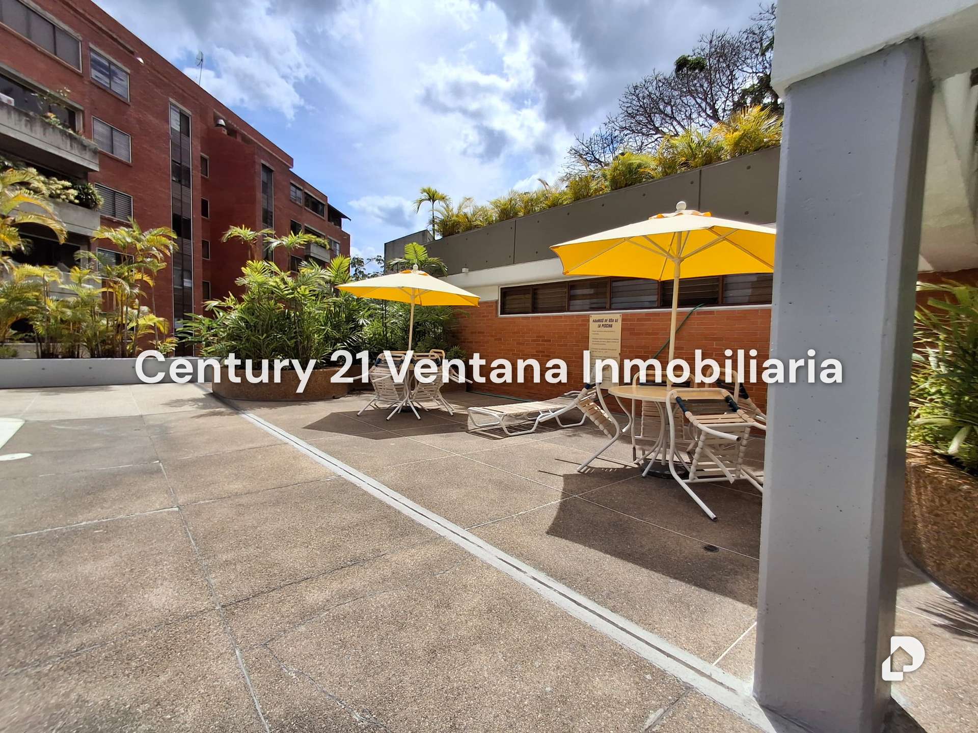 Apartamento en Las Esmeraldas, Caracas – 14