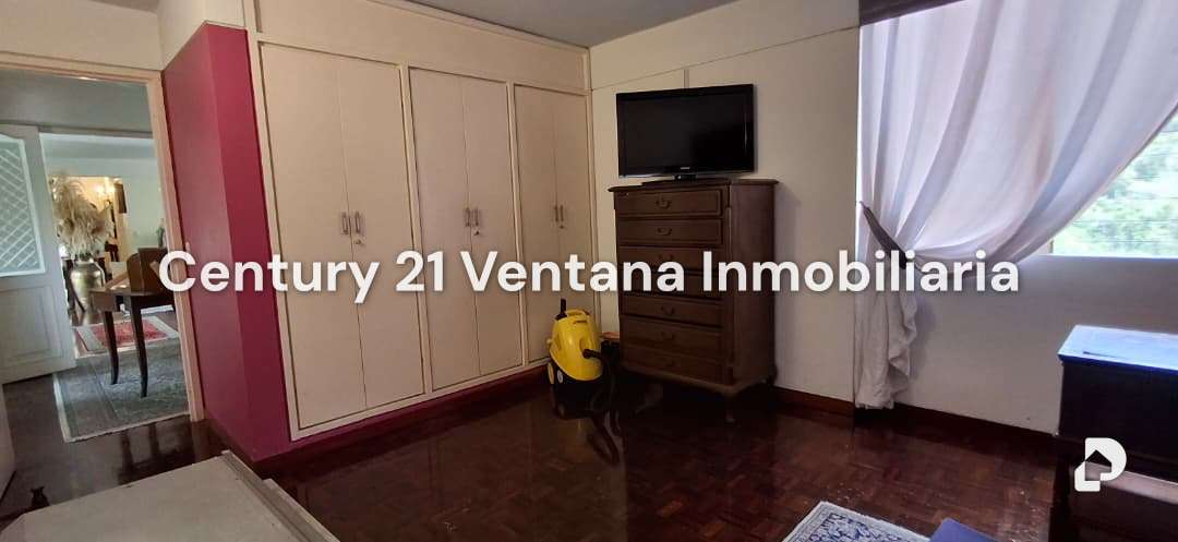 Apartamento en Las Esmeraldas, Caracas – 12