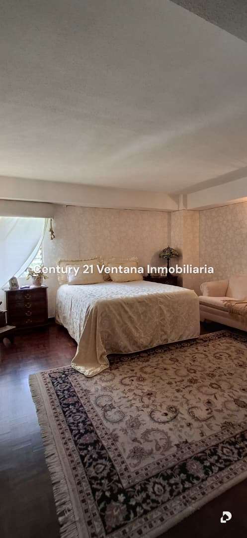 Apartamento en Las Esmeraldas, Caracas – 7