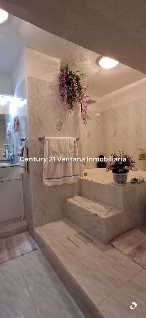 Apartamento en Las Esmeraldas, Caracas – 10
