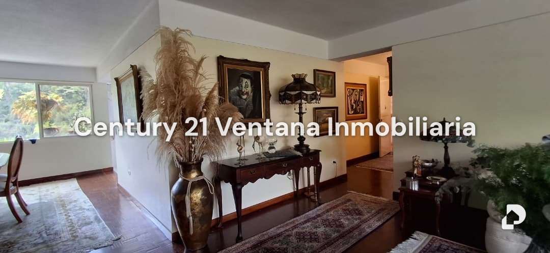 Apartamento en Las Esmeraldas, Caracas – 4