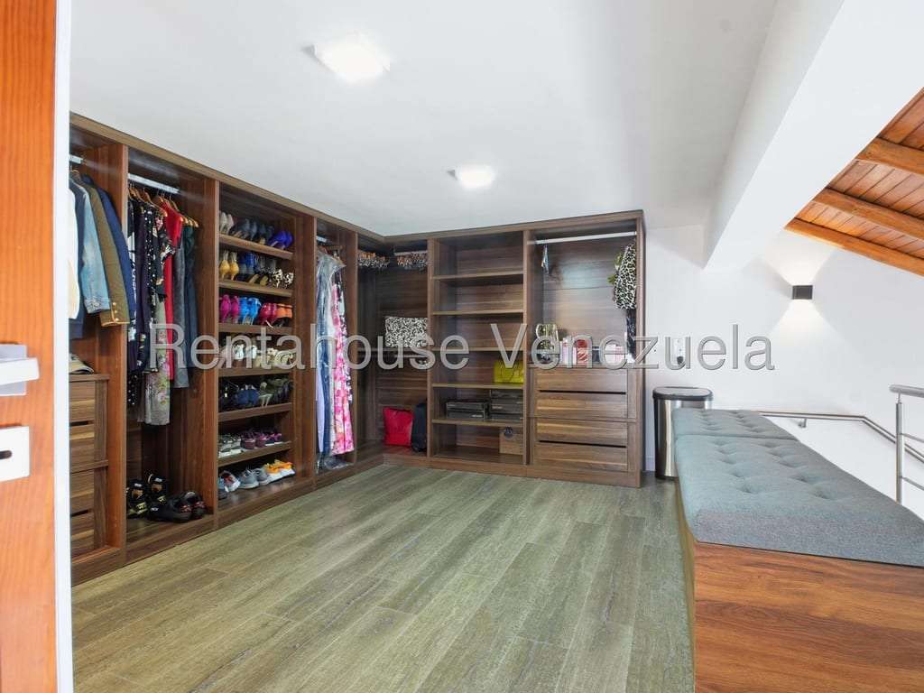 Casa en Alto Hatillo, Caracas