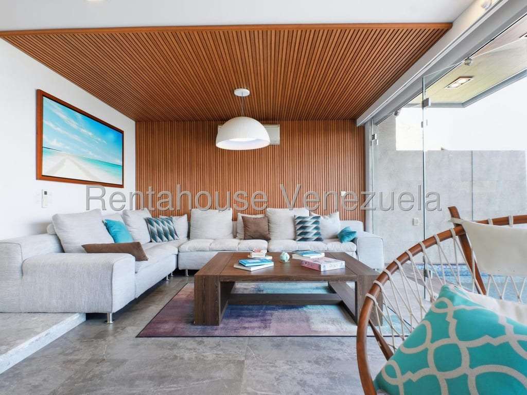 Casa en Alto Hatillo, Caracas