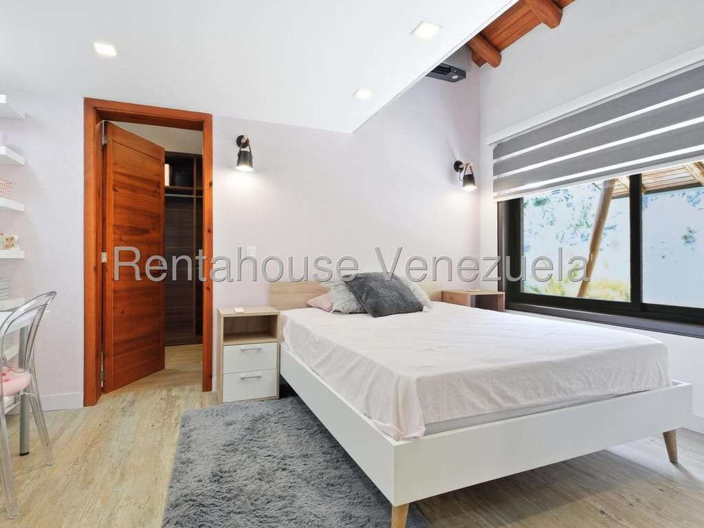 Casa en Alto Hatillo, Caracas