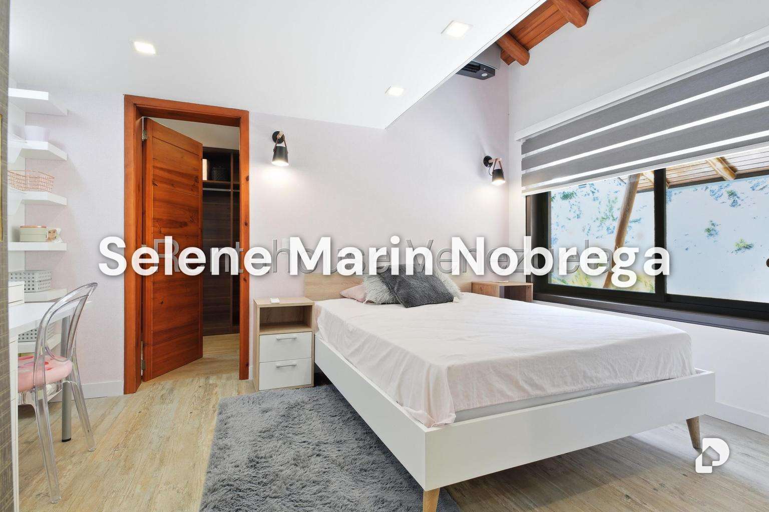 Casa en Alto Hatillo, Caracas – 23