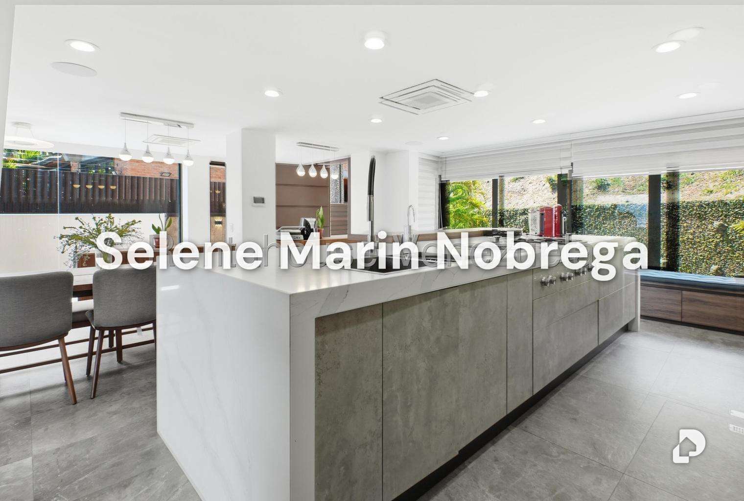 Casa en Alto Hatillo, Caracas – 4