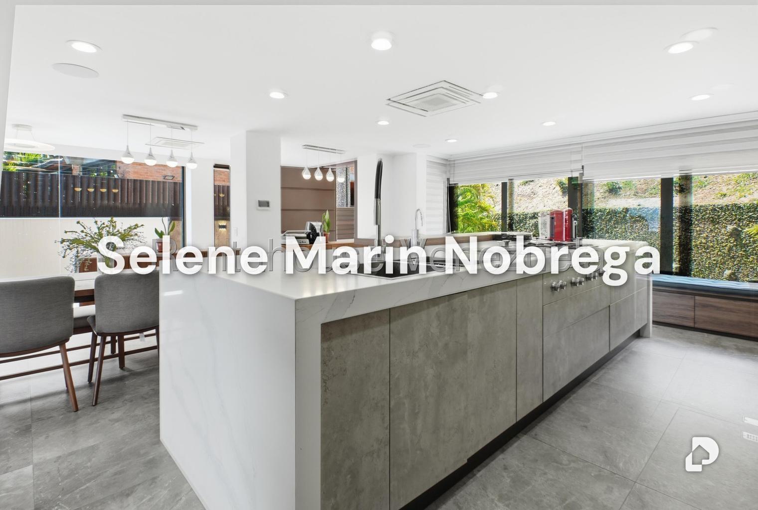 Casa en Alto Hatillo, Caracas – 4
