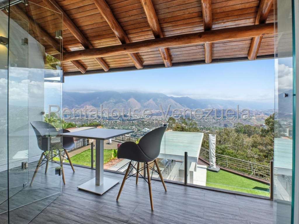 Casa en Alto Hatillo, Caracas