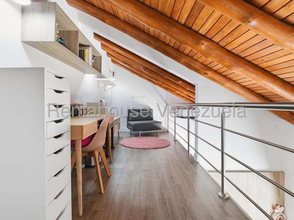 Casa en Alto Hatillo, Caracas