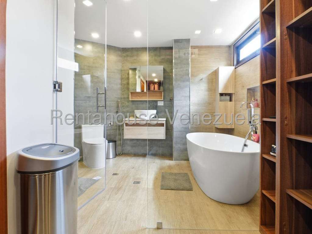 Casa en Alto Hatillo, Caracas