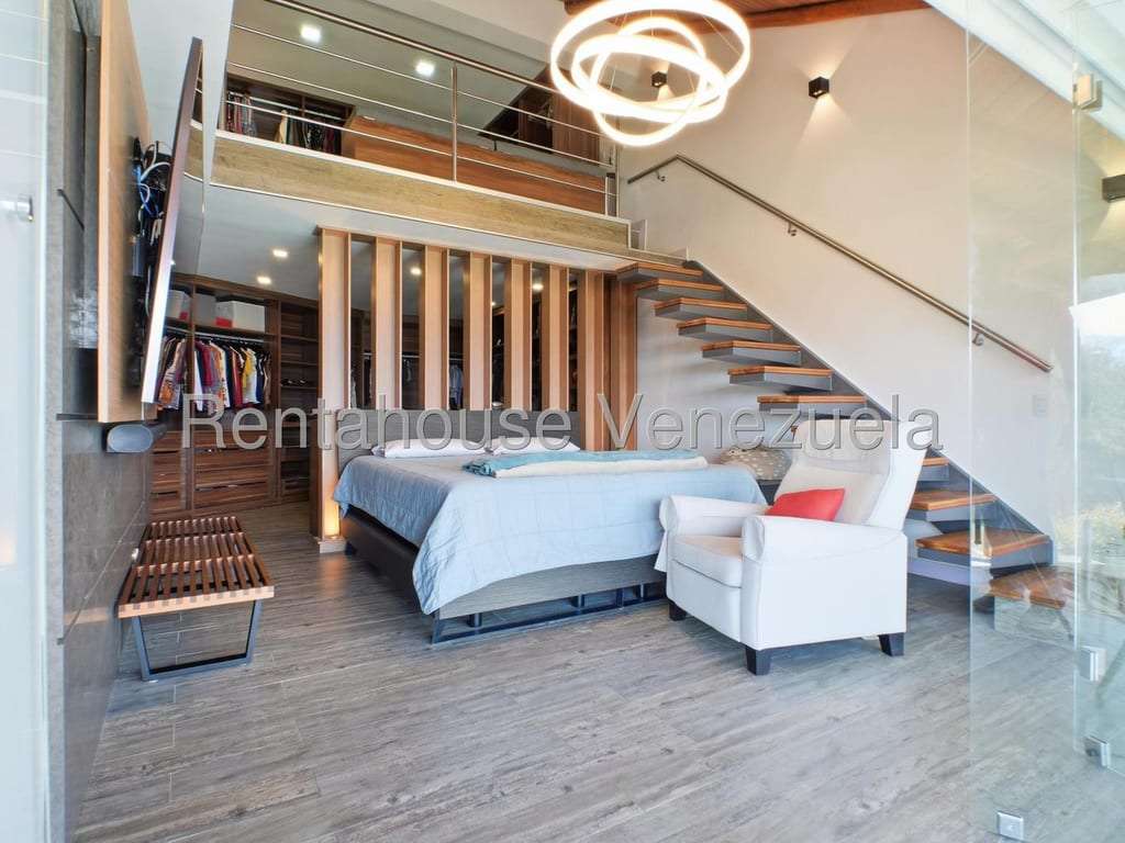 Casa en Alto Hatillo, Caracas