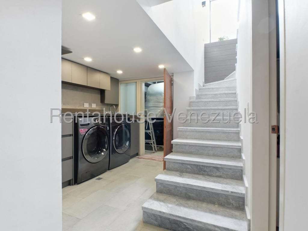 Casa en Alto Hatillo, Caracas
