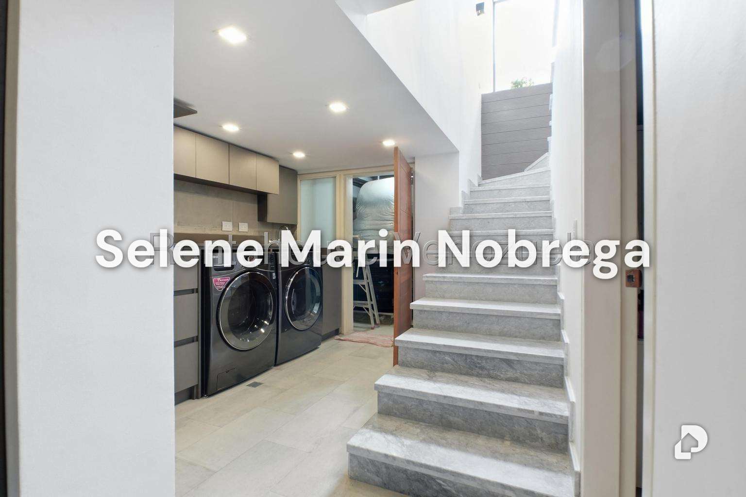 Casa en Alto Hatillo, Caracas – 8