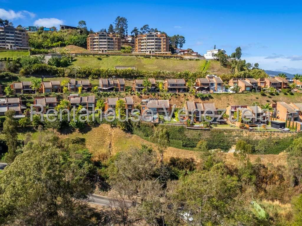 Casa en Alto Hatillo, Caracas