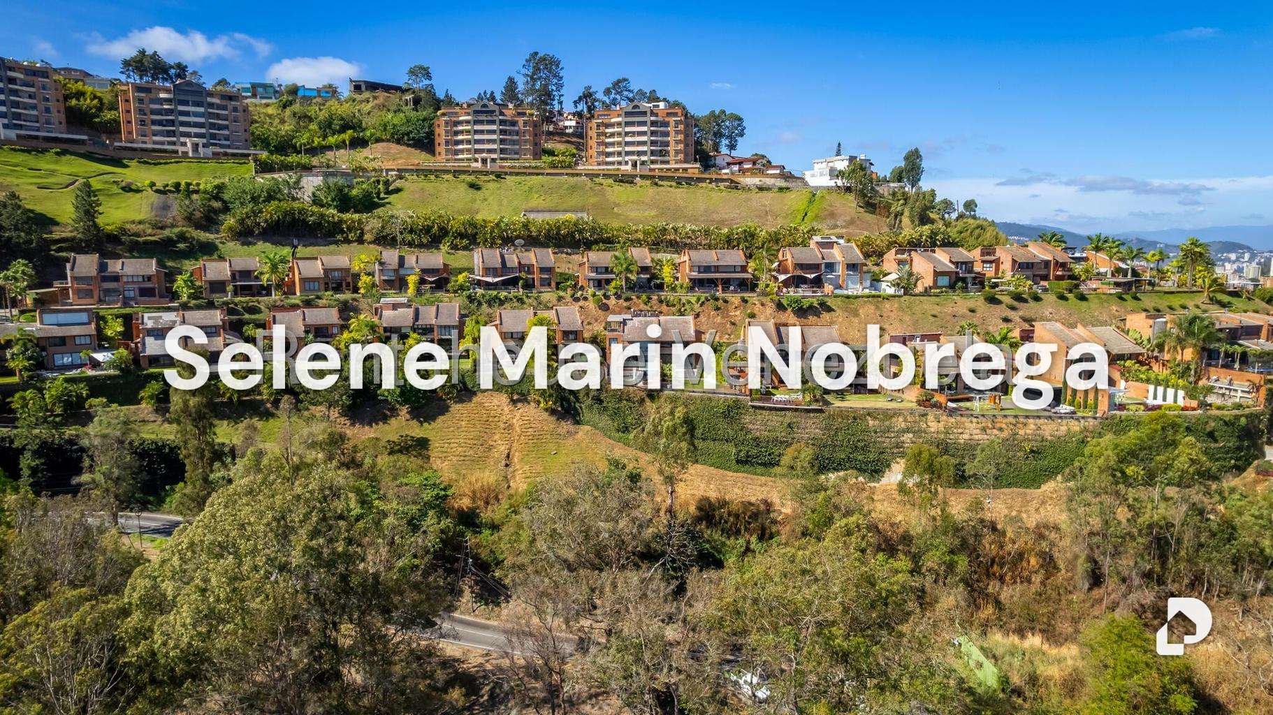 Casa en Alto Hatillo, Caracas – 29