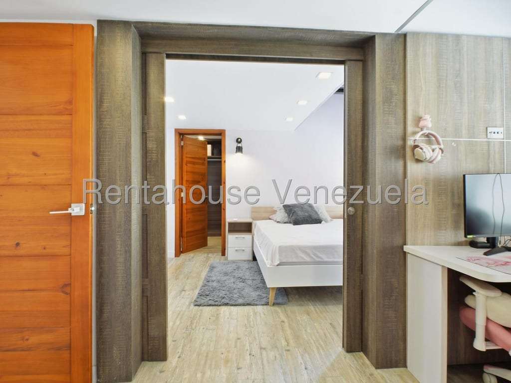 Casa en Alto Hatillo, Caracas