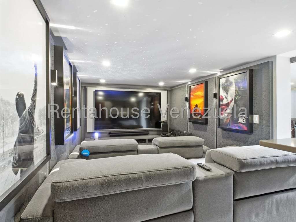 Casa en Alto Hatillo, Caracas