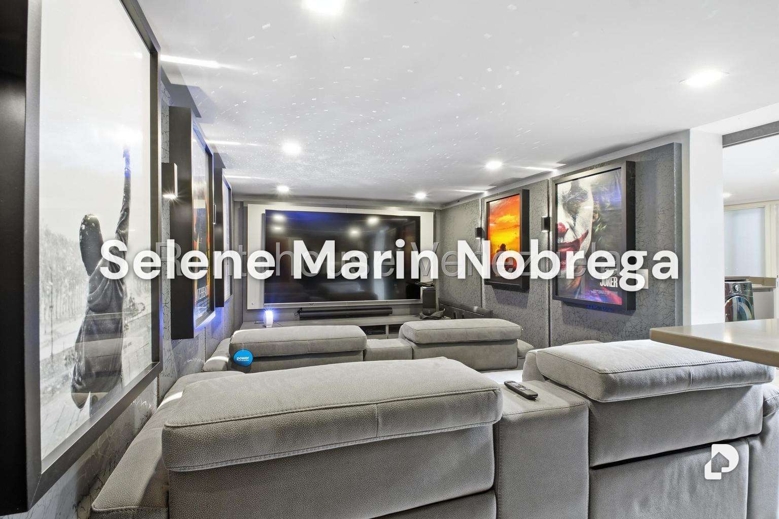 Casa en Alto Hatillo, Caracas – 9