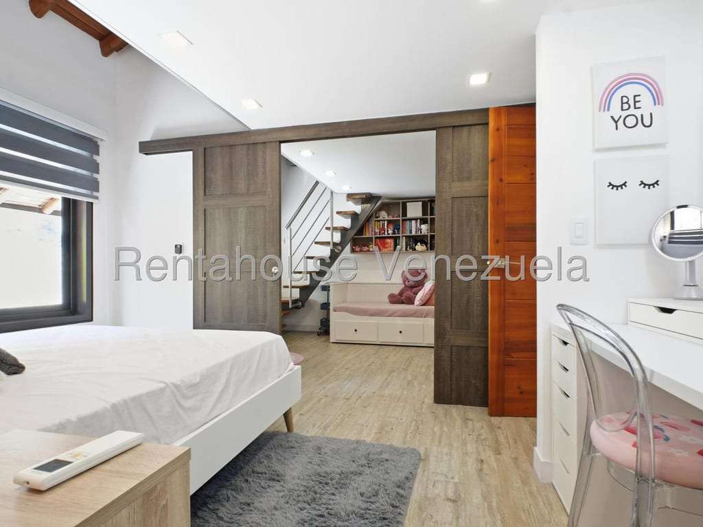 Casa en Alto Hatillo, Caracas