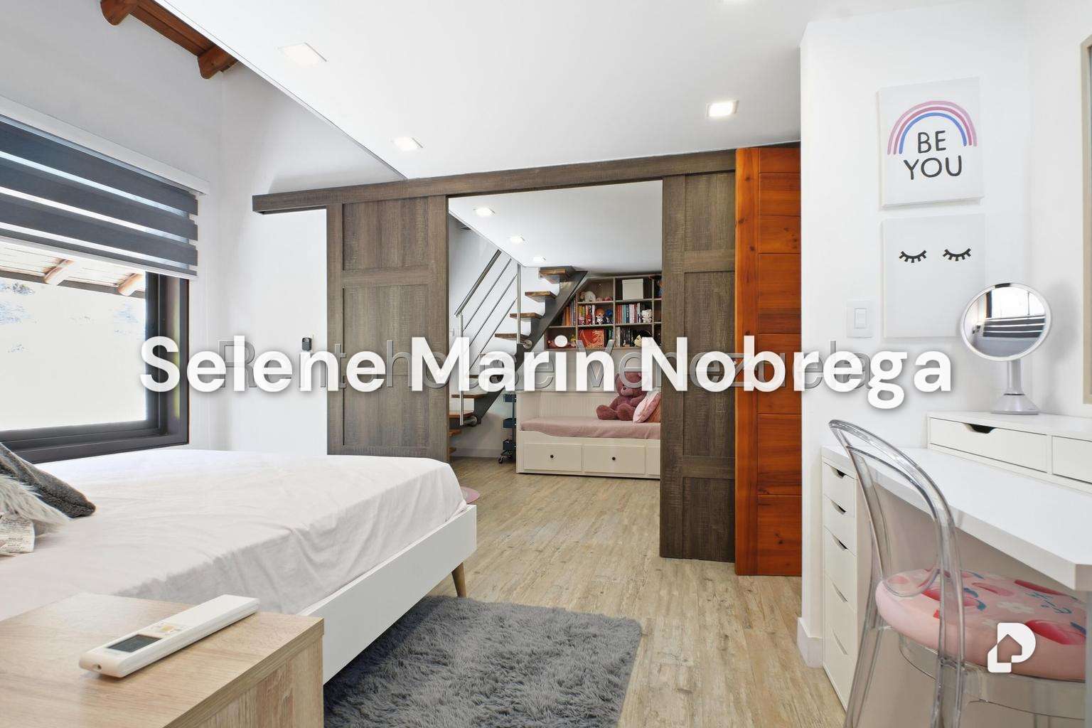 Casa en Alto Hatillo, Caracas – 28