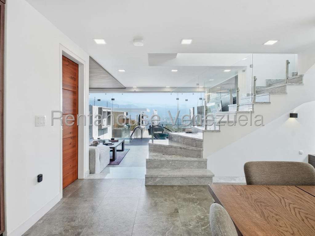 Casa en Alto Hatillo, Caracas