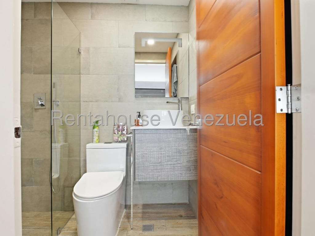 Casa en Alto Hatillo, Caracas