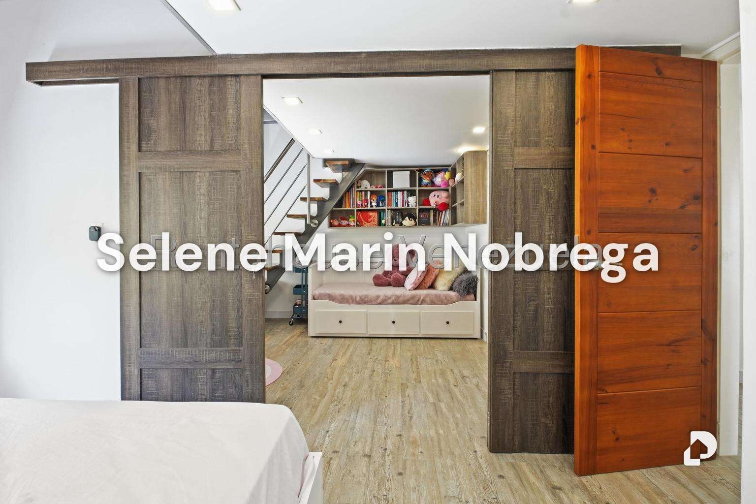 Casa en Alto Hatillo, Caracas – 21