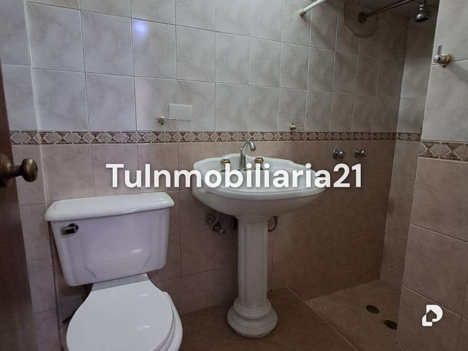 Casa en Municipio Carrizal – 24