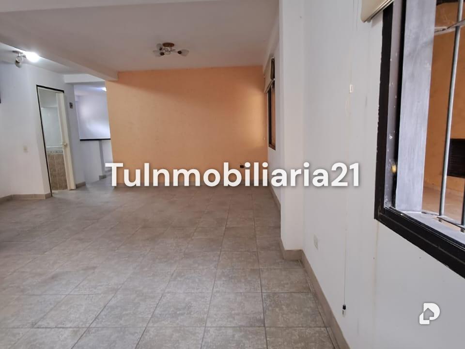 Casa en Municipio Carrizal – 2
