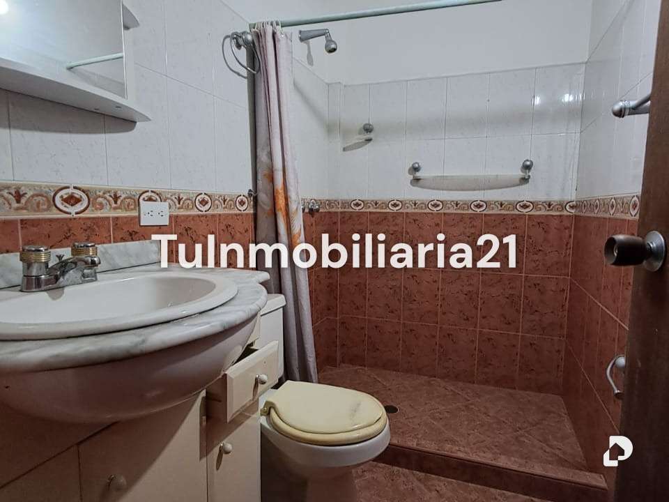 Casa en Municipio Carrizal – 21