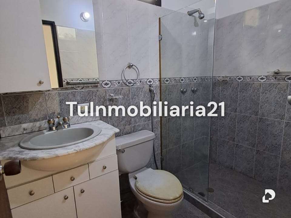 Casa en Municipio Carrizal – 15